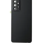 Arka Kapak Camı Kamera Lensli Uyumlu Samsung Galaxy A52 5G (A526 / 2021) (Servis Paketi) (Awe...  5097391