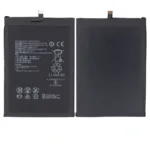 Huawei Mate 20X İçin Uyumlu Bataryaa Pil (HB4073A5ECW) Logosuz Orijinal