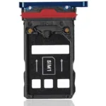 Huawei Mate 20 Pro İçin Uyumlu Sim Kart Tepsisi (Alacakaranlık)