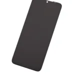 Xiaomi Redmi Note 7/7 Pro İle Uyumlu Çerçevesiz Ekran Dokunmatik (A Kalite)
