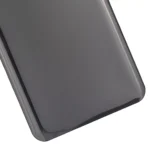 Huawei P30 Lite / Nova 4E ile Uyumlu Arka kapak Camı Kamera Lensli