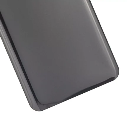 Huawei P30 Lite / Nova 4E ile Uyumlu Arka kapak Camı Kamera Lensli