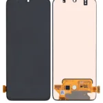 Samsung Galaxy A70 İle Uyumlu Çerçevesiz Ekran Dokunmatik (Oled) (A705 / 2019)