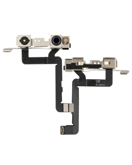 iPhone 11 Pro Max İçin Uyumlu Ön Kamera