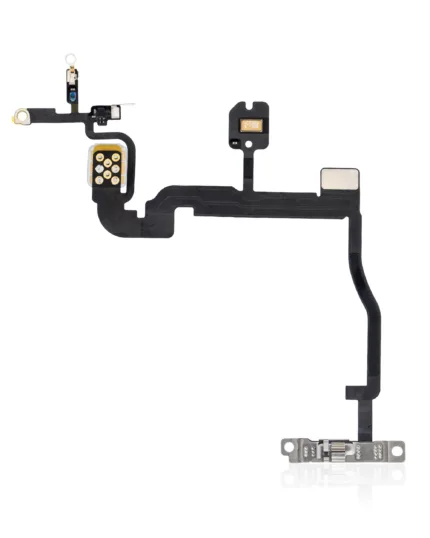 iPhone 11 Pro Max ile Uyumlu Güç Düğmesi Flex Kablo 5171828
