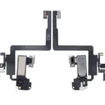 iPhone 11 Pro ile Uyumlu Yakınlık Sensörü Kablolu Kulaklık Hoparlörü (Uyarı: Lehimleme Gerekir) 5419581