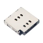 iPhone 11 Pro / 11 Pro Max ile Uyumlu Çift Sim Kart Okuyucu 5271818