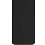 Samsung Galaxy A10s İle Uyumlu Çerçevesiz Ekran Dokunmatik (A Kalite) (A107 / 2019)