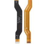 Samsung Galaxy A10S (A107 / 2019) (ABD Versiyonu) (M16) ile Uyumlu Ana Kart Flex Kablo  7087192