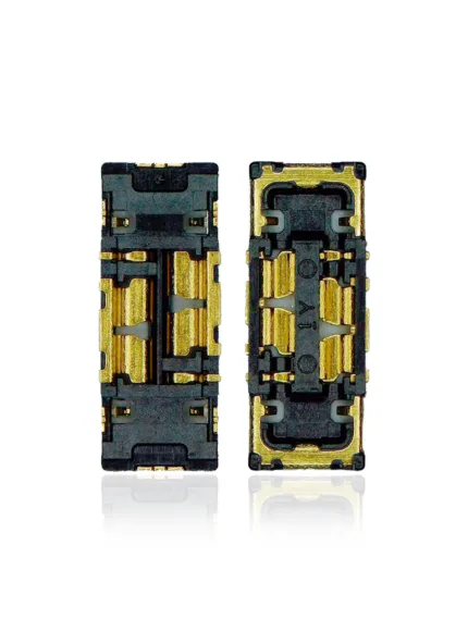 iPhone 11/11 Pro / 11 Pro Max (4 Pin) ile Uyumlu Pil Flex FPC Konektörü