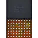 iPhone 11 / 11 Pro / 11 Pro Max / 12 / 12 Mini / 12 Pro / 12 Pro M ile Uyumlu Tigris IC'yi Şarj Etme...