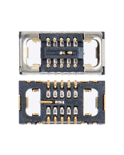 iPhone 11 / 11 Pro / 11 Pro Max ile Uyumlu Alt Anten Arayüzü (J_LAT_K,10 Pin)
