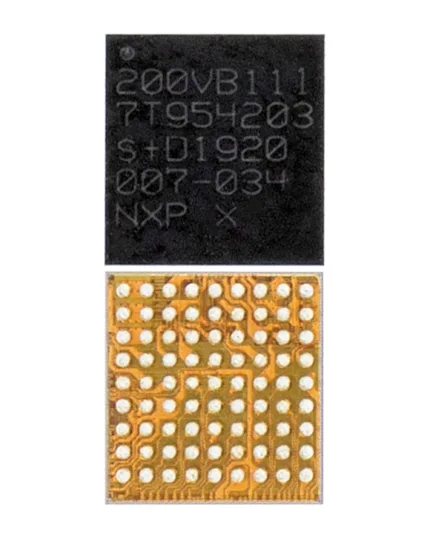 iPhone 11 / iPad 8 (2020) (200VB11) ile Uyumlu NFC Denetleyici IC