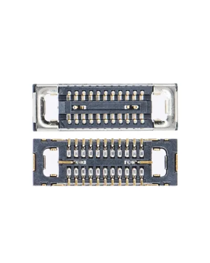 Kasırga, Pusula ve Düğme FPC iPhone 11 Pro / 11 Pro Max (22 Pin) ile Uyumlu
