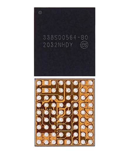 iPhone 12 / 12 Mini / 12 Pro / 12 Pro Max İçin Uyumlu Kamera IC Çipi (338S00564)