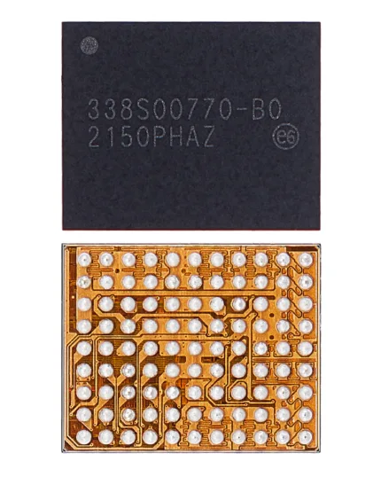 iPhone 13 / 13 Mini / 13 Pro / 13 Pro Max (Güç Yönetimi Entegre Devresi)