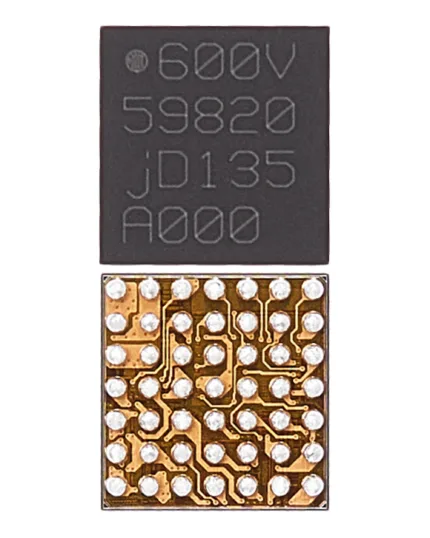 iPhone 13 / 13 Mini / 13 Pro / 13 Pro Max için NFC Kontrol IC'si Uyumlu (600V)