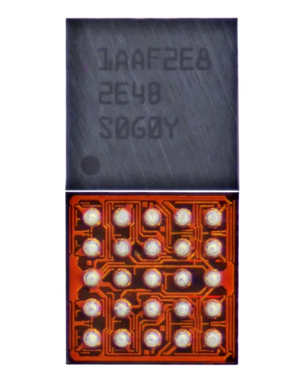 iPhone 12 Serisi / 13 Serisi / 14 Serisi ile Uyumlu USB-PD Şarj IC'si (2E4B)