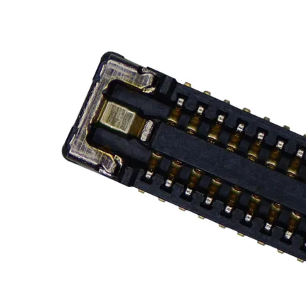 iPhone 11 Pro / 11 Pro Max ile Uyumlu Sayısallaştırıcı FPC Konektörü (J8100: 20 Pin)