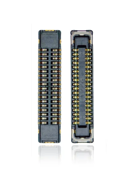 iPhone 11 Pro / 11 Pro Max ile Uyumlu LCD FPC Konektörü (J8000: 36 Pin)