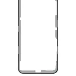 Yalnızca iPhone XS ile Uyumlu Çerçeve (10 Paket) (OCA Master) 6278384