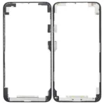 Yalnızca iPhone 11 Pro Max ile Uyumlu Çerçeve (10 Paket) (OCA Master) 5286261