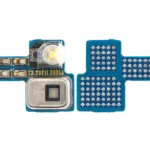 Samsung Galaxy S20 Ultra ile Uyumlu Yakınlık Sensörü Flex Kablolu Flaş Işığı  1678844