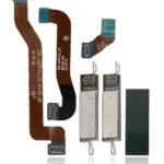 Samsung Galaxy S10 5G (G977U) İçin Uyumlu Modüllü 5G Anten Flex Kablo (6 Parça Set)  2129910