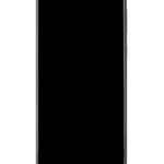 Samsung Galaxy S20 Plus 5G (Servis Paketi) (Bulut Beyazı) İçin Uyumlu Çerçeveli OLED Montajı  1767724