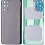 Samsung Galaxy S20 Plus İçin Uyumlu Kamera Lensli Arka Kapak Camı (Logosuz) (Satış Sonrası Plus...  1813275