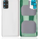 Samsung Galaxy S20 Plus İçin Uyumlu Kamera Lensli Arka Kapak Camı (Logosuz) (Satış Sonrası Plus...  1812164