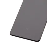 Samsung Galaxy A71 (A715 / 2020) (Servis Paketi) (Tüm Renkler) Uyumlu Çerçeveli OLED Montajı  4568555