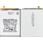 Samsung Galaxy A71 (A715 / 2020) (EB-BA715ABY) İçin Uyumlu Yedek Pil  4572999