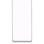 Samsung Galaxy A71 5G (A716 / 2020) için OCA Önceden Yüklenmiş Uyumlu 2'si 1 Arada Ön Cam  4553001