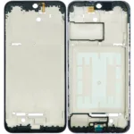 Samsung Galaxy A01 İle Uyumlu Ekran Çerçevesi  (A015F / 2020)
