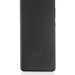 Samsung Galaxy S20 Ultra 5G İle Uyumlu Çerçeveli Ekran Dokunmatik (Oled) (Kozmik Siyah)