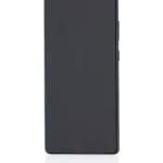 Samsung Galaxy A716V (A716V / 2020) İçin Uyumlu Çerçeveli OLED Düzeneği (Verizon 5G UW Çerçeve...  4497451