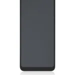 Huawei Y7 2019 İle Uyumlu Çerçevesiz Ekran Dokunmatik Orijinal