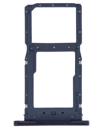 Huawei Y9S İçin Uyumlu Sim Kart Tepsisi (Mavi)