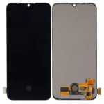 Xiaomi Mi A3 ile Uyumlu Çerçevesiz Ekran Dokunmatik (Orijinal)
