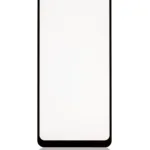 Samsung Galaxy A21 (A215 / 2020) İçin OCA Uyumlu 2'si 1 Arada Ön Cam  6436146