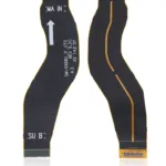 Samsung Galaxy S22 Ultra 5G (S908U) (ABD Versiyonu) ile Uyumlu Anakart Flex Kablo  774490