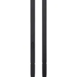 Samsung Galaxy S22 Ultra (Premium) (Phantom Black) ile Uyumlu Stylus Kalem  843372