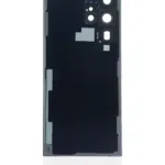 Samsung Galaxy S22 Ultra 5G İçin Uyumlu Kamera Lensli Arka Kapak Camı (Logosuz) (Satış Sonrası ...  782267