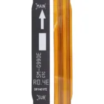 Samsung Galaxy S21 FE 5G (G990B/N) (Uluslararası Sürüm) ile Uyumlu Anakart Flex Kablo  1136676