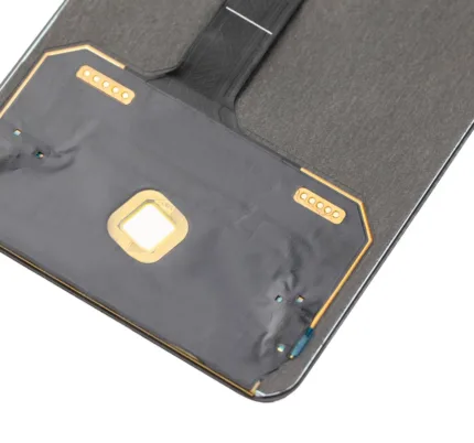 Huawei Mate 30 İçin Uyumlu Çerçevesiz Ekran Dokunmatik (Orijinal)