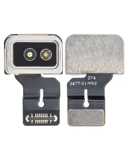 iPhone 13 Pro Max ile Uyumlu Kızılötesi Radar Tarayıcı Flex Kablosu
