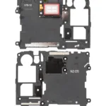 Samsung Galaxy S20 FE 5G (Uluslararası Versiyon) ile Uyumlu Anten Kapaklı Kulaklık  1553301