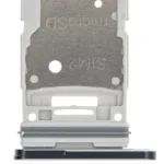 Samsung Galaxy S20 FE 5G ile Uyumlu Çift Sim Kart Tepsisi (Bulut Mavisi)