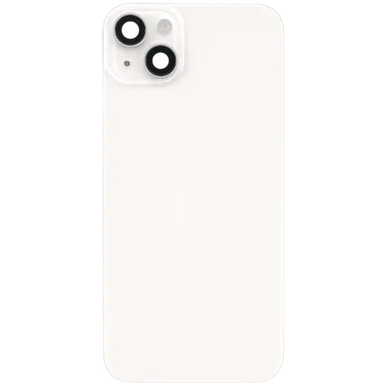MagSafe Mıknatıslı Çelik Plakalı Arka Cam Önceden Takılmış iPhone 14 Plus (Starlig... 2183238